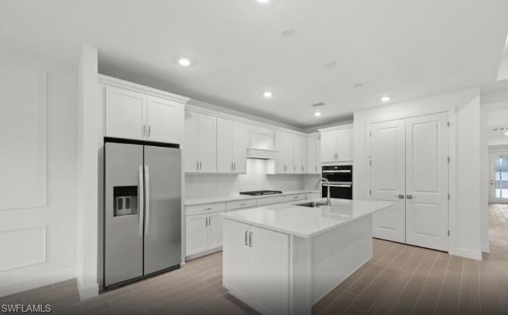 GATHERPOINT - Residential