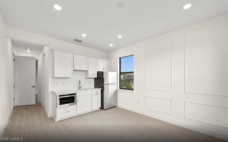 GATHERPOINT - Residential