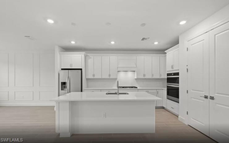 GATHERPOINT - Residential