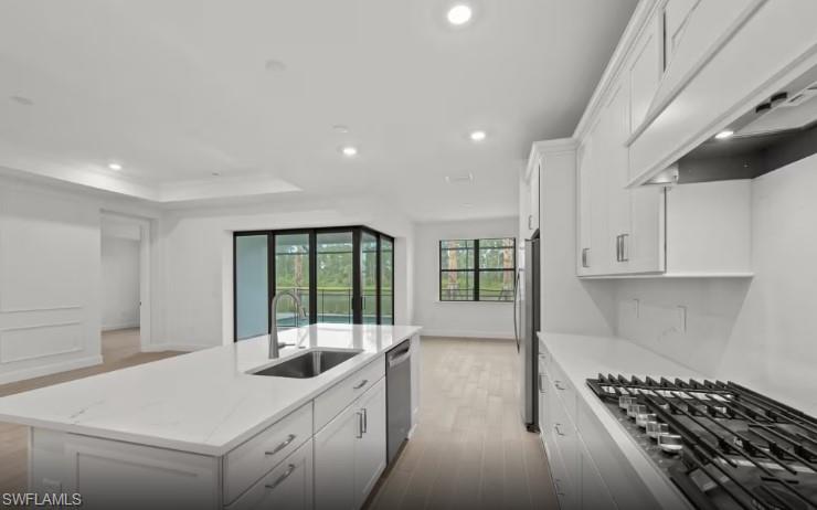 GATHERPOINT - Residential