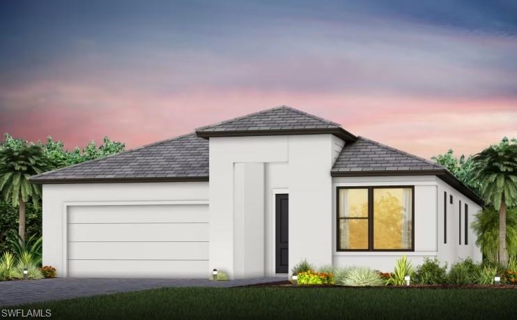 GATHERPOINT - Residential