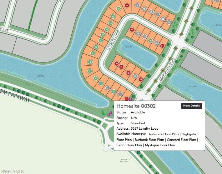 GATHERPOINT - Residential