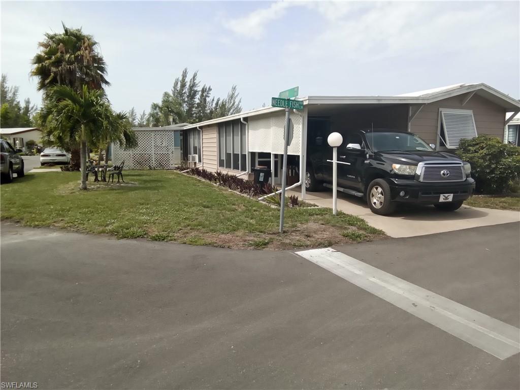 PINE ISLAND COVE - Residential