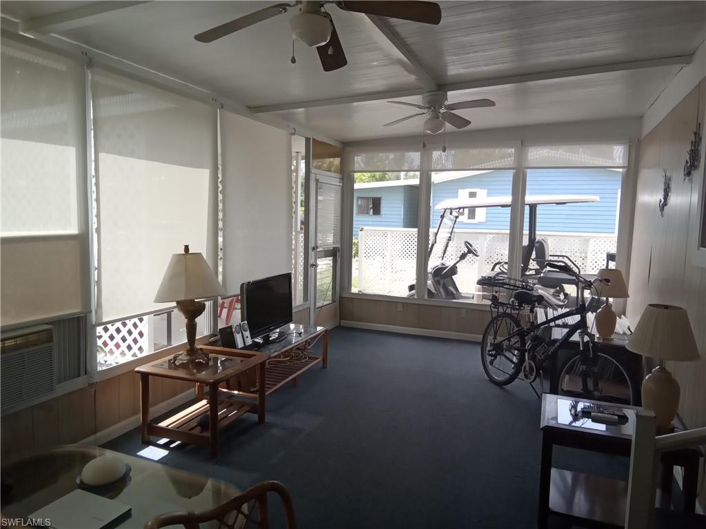 PINE ISLAND COVE - Residential