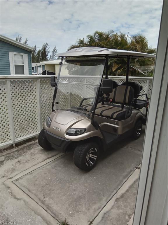 PINE ISLAND COVE - Residential