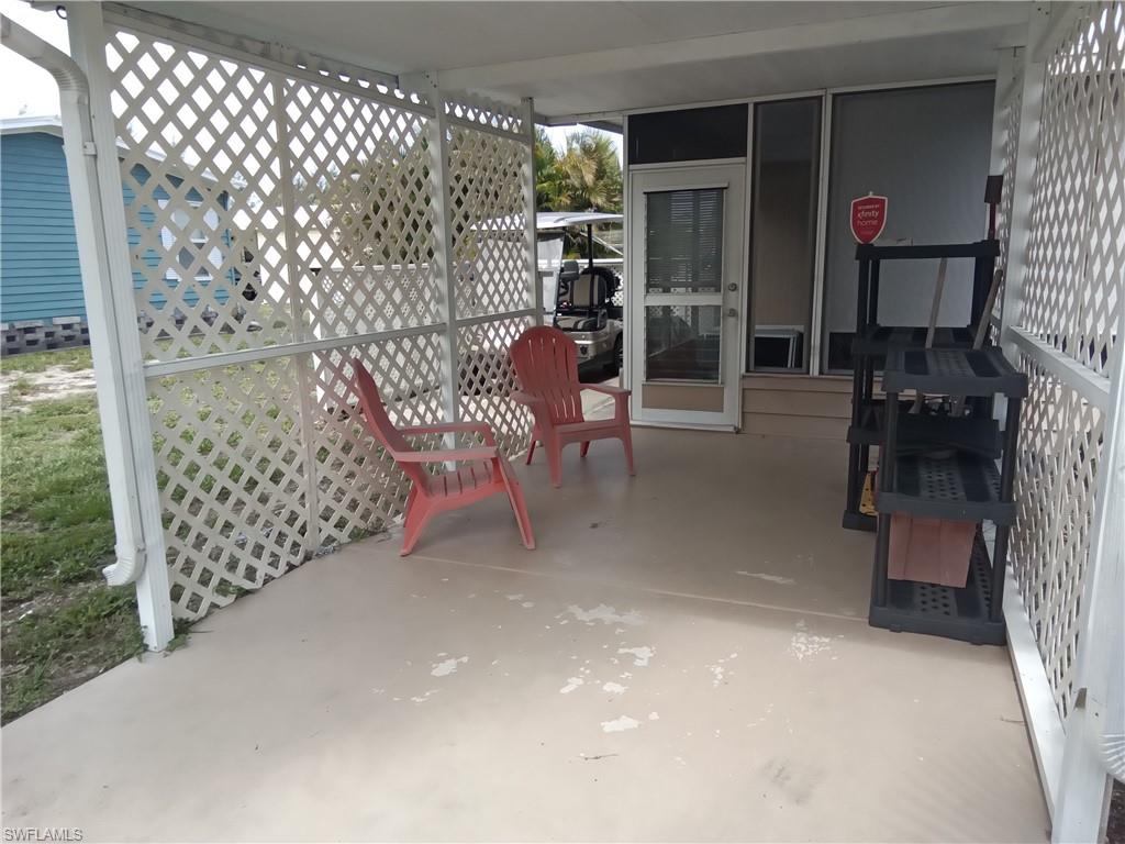 PINE ISLAND COVE - Residential