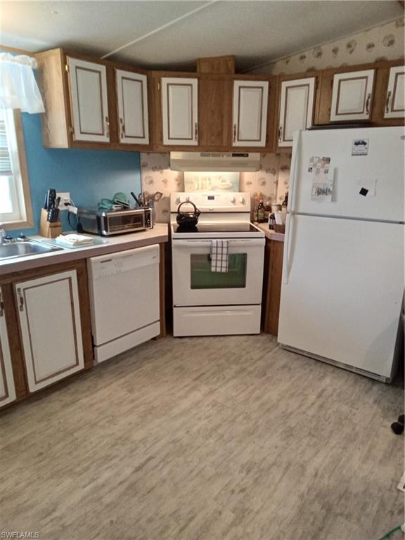 PINE ISLAND COVE - Residential