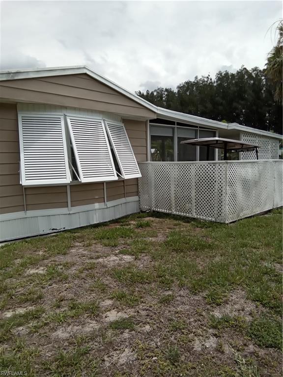 PINE ISLAND COVE - Residential