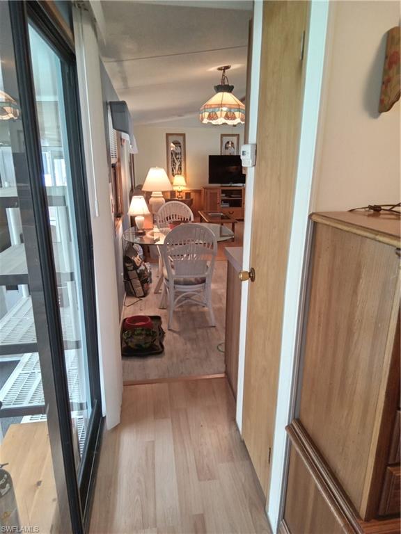 PINE ISLAND COVE - Residential