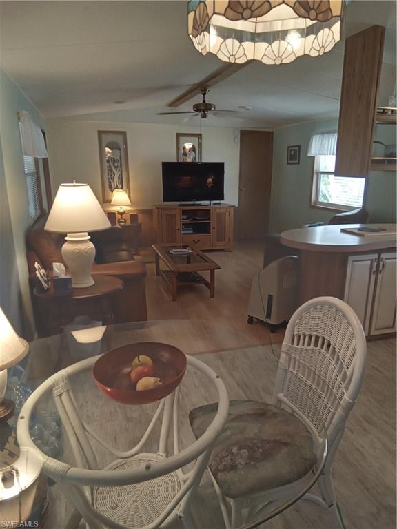 PINE ISLAND COVE - Residential