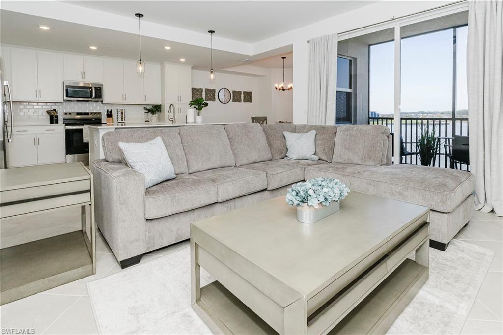THE NATIONAL GOLF & COUNTRY CLUB AT AVE MARIA - Residential Lease