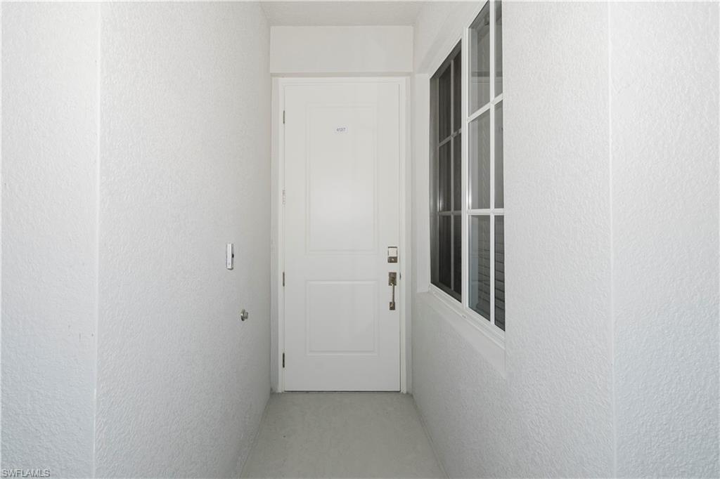 THE NATIONAL GOLF & COUNTRY CLUB AT AVE MARIA - Residential Lease