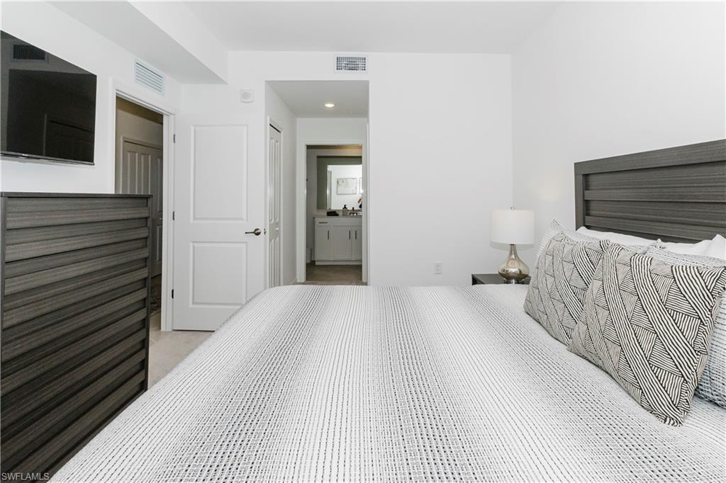 THE NATIONAL GOLF & COUNTRY CLUB AT AVE MARIA - Residential Lease