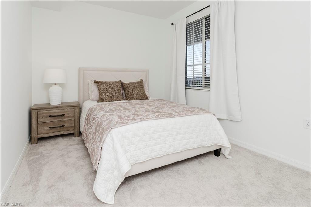 THE NATIONAL GOLF & COUNTRY CLUB AT AVE MARIA - Residential Lease