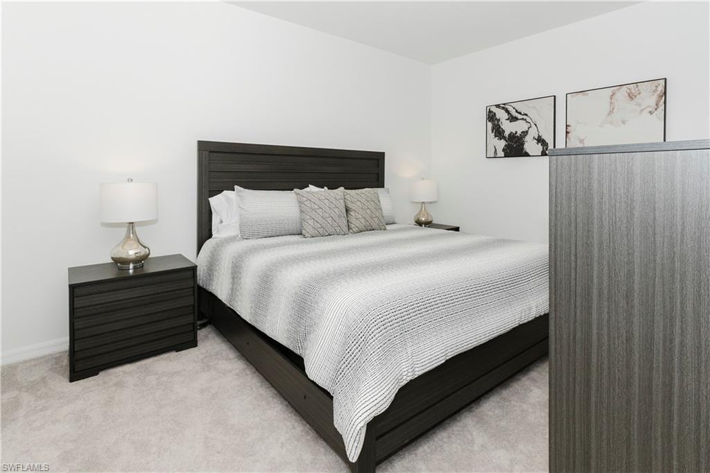THE NATIONAL GOLF & COUNTRY CLUB AT AVE MARIA - Residential Lease