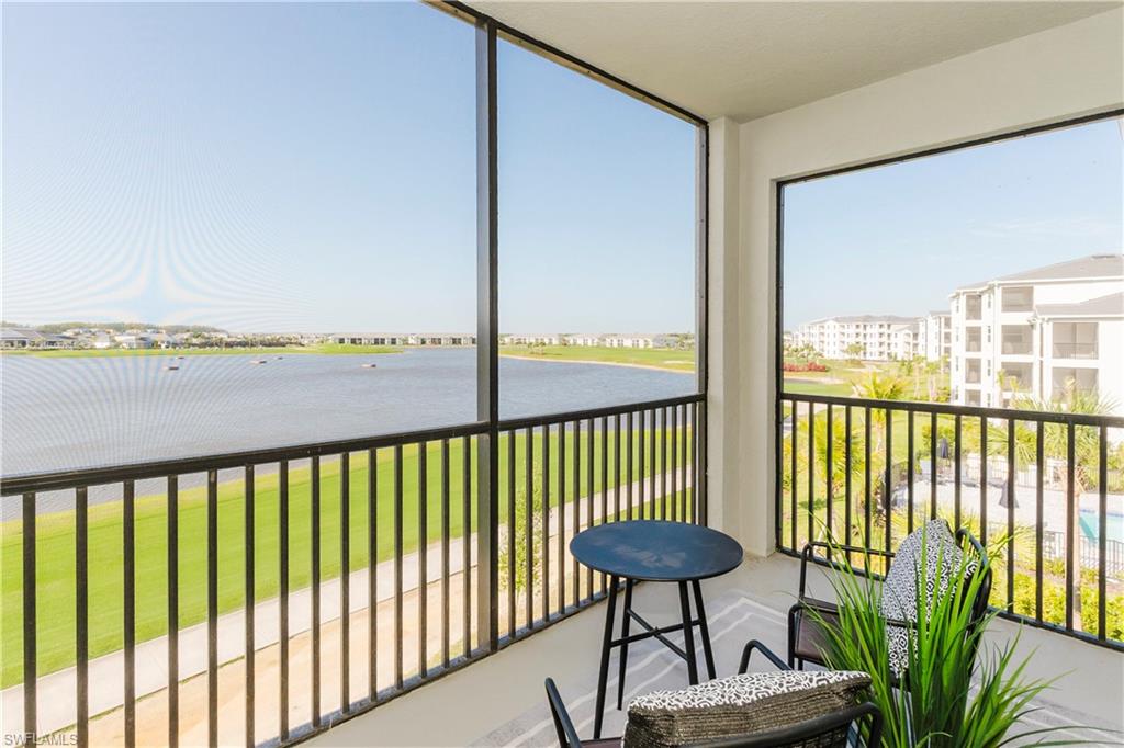 THE NATIONAL GOLF & COUNTRY CLUB AT AVE MARIA - Residential Lease