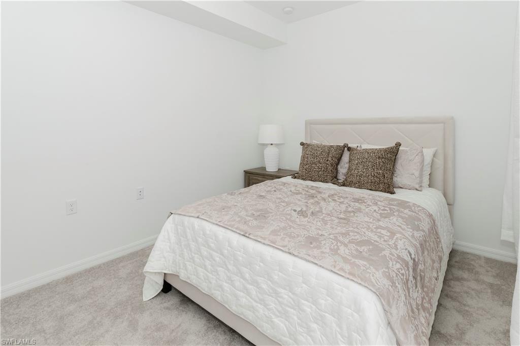 THE NATIONAL GOLF & COUNTRY CLUB AT AVE MARIA - Residential Lease