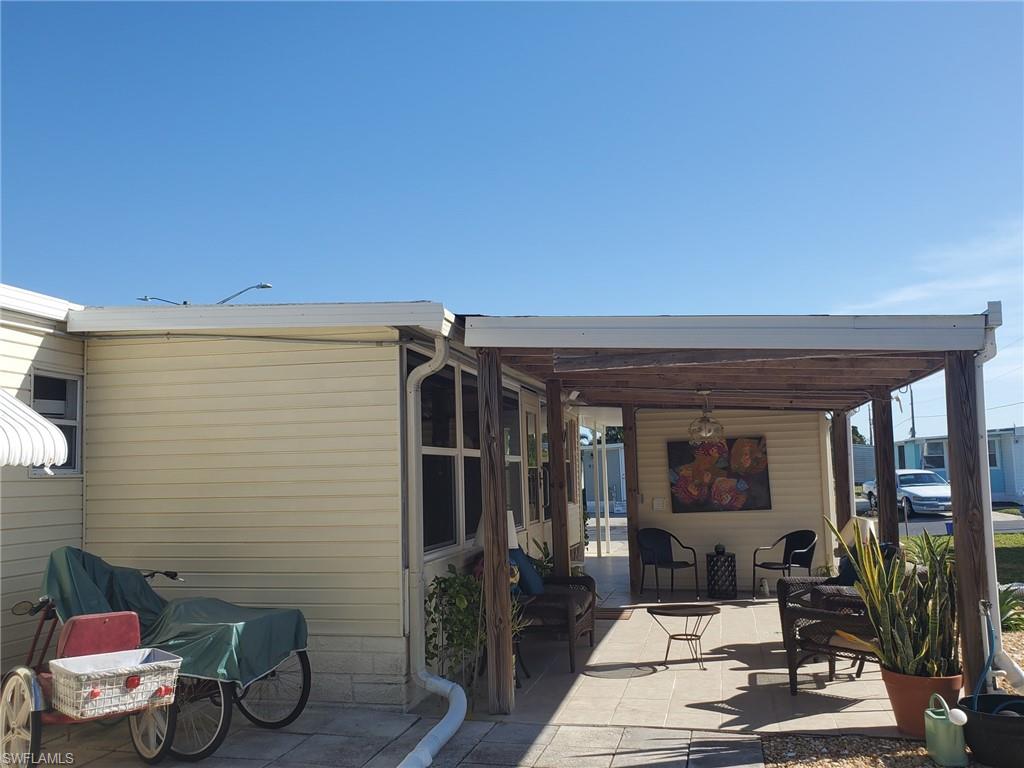 LAZY DAYS MOBILE VILLAGE - Residential