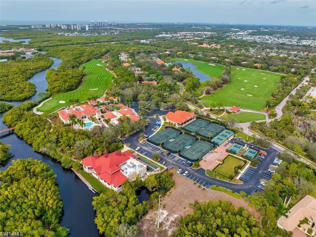 COLLIERS RESERVE - Residential