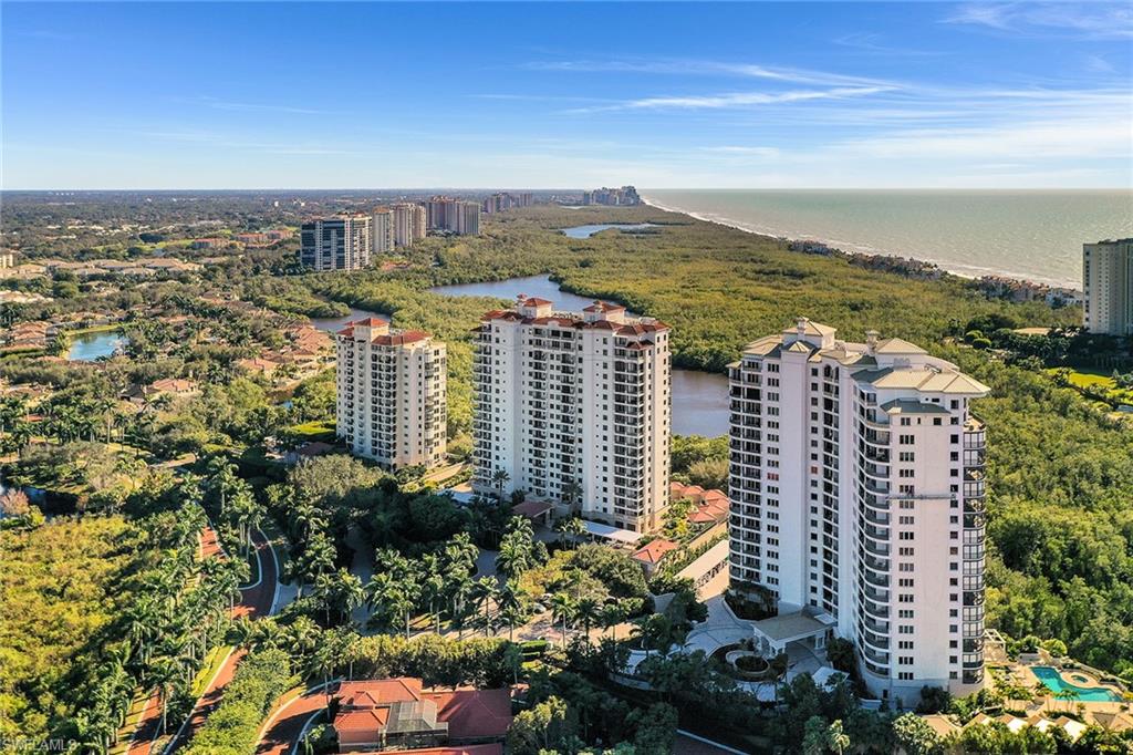 TOSCANA AT BAY COLONY - Residential