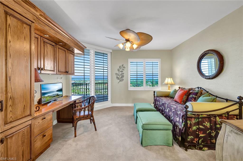 TOSCANA AT BAY COLONY - Residential