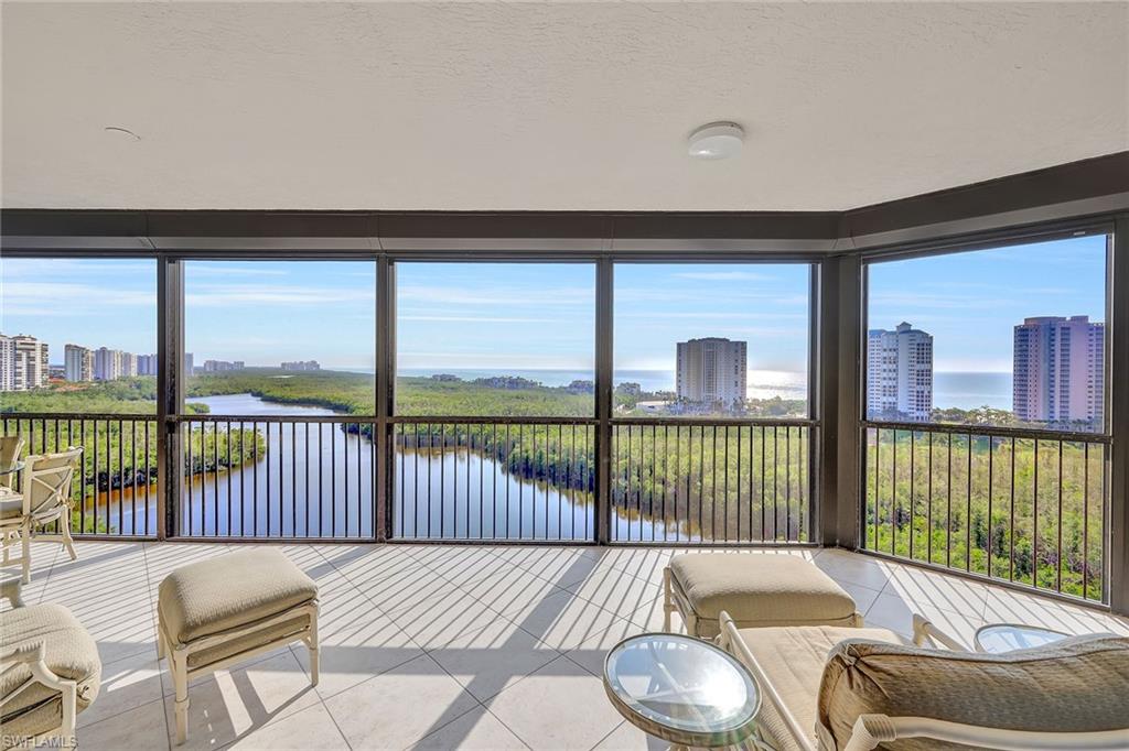 TOSCANA AT BAY COLONY - Residential