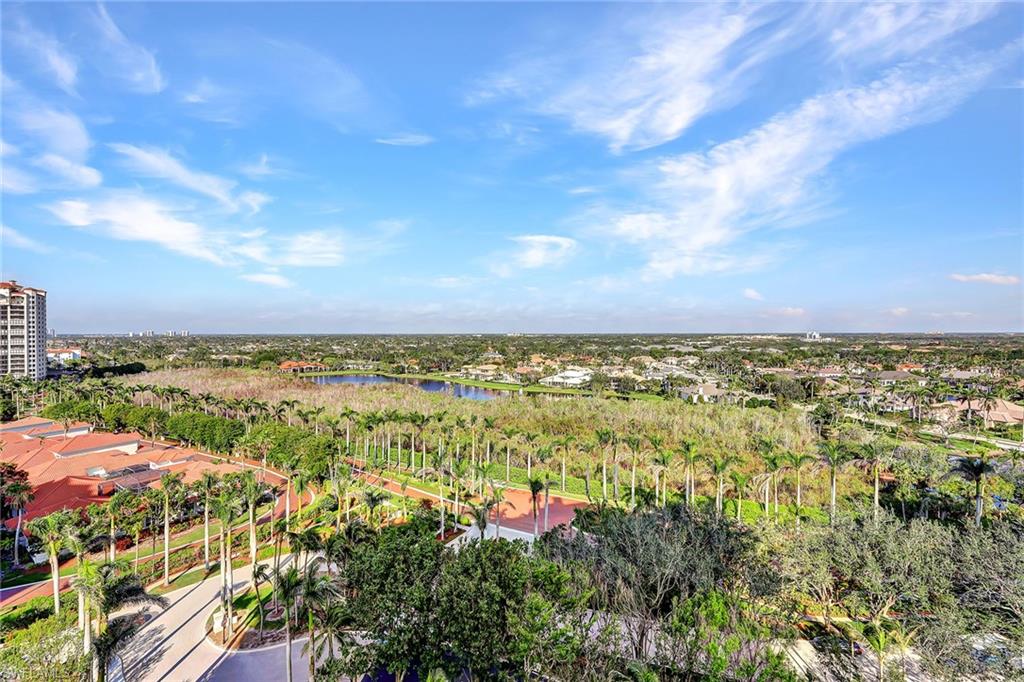 TOSCANA AT BAY COLONY - Residential