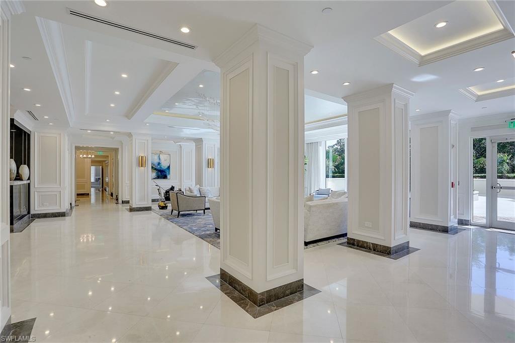 TOSCANA AT BAY COLONY - Residential