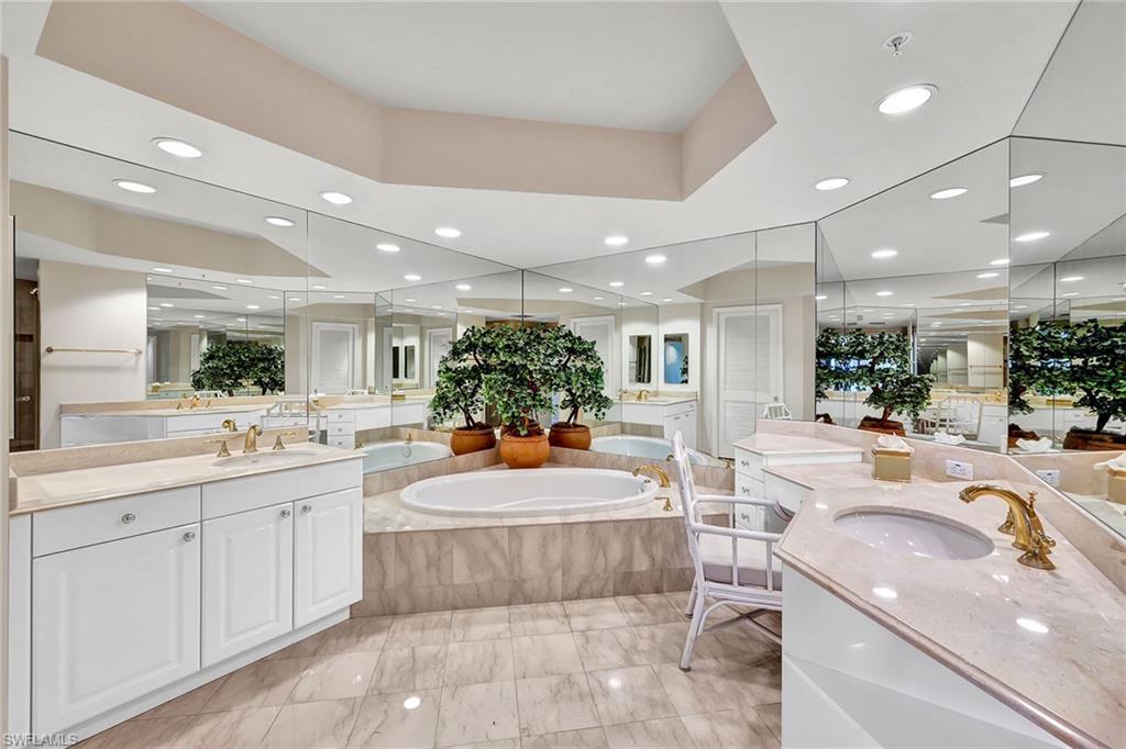 TOSCANA AT BAY COLONY - Residential