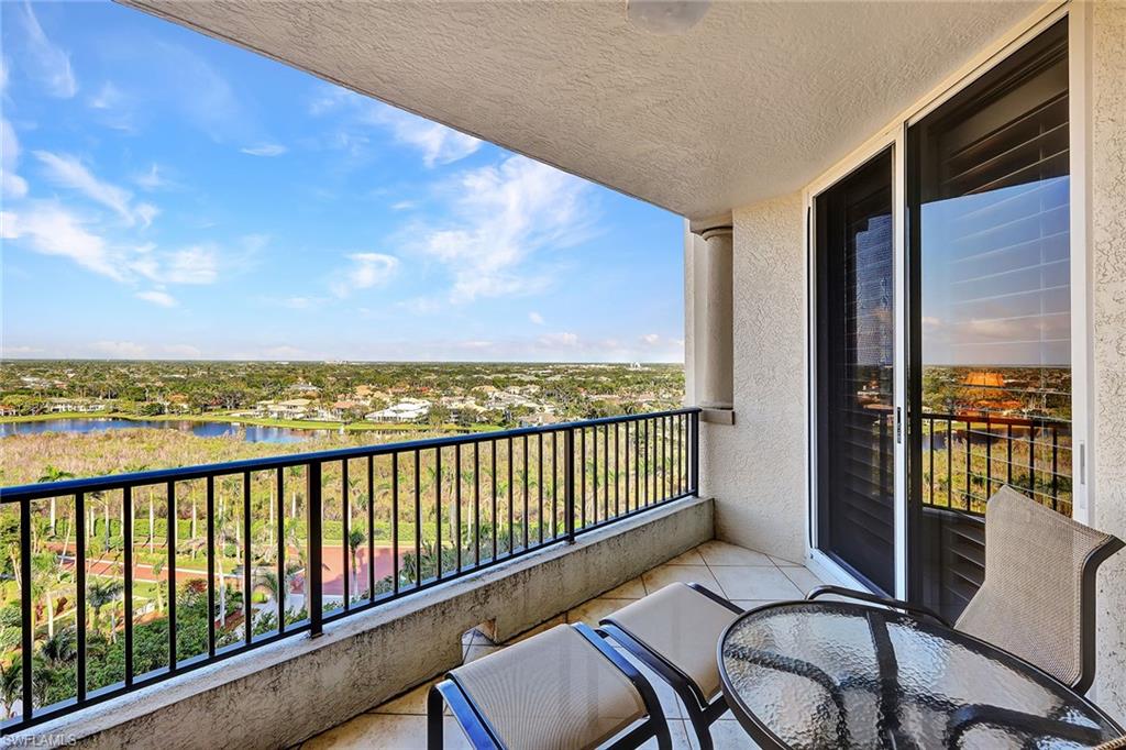 TOSCANA AT BAY COLONY - Residential