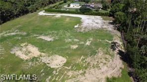 GOLDEN GATE ESTATES - Land