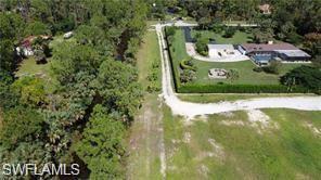 GOLDEN GATE ESTATES - Land