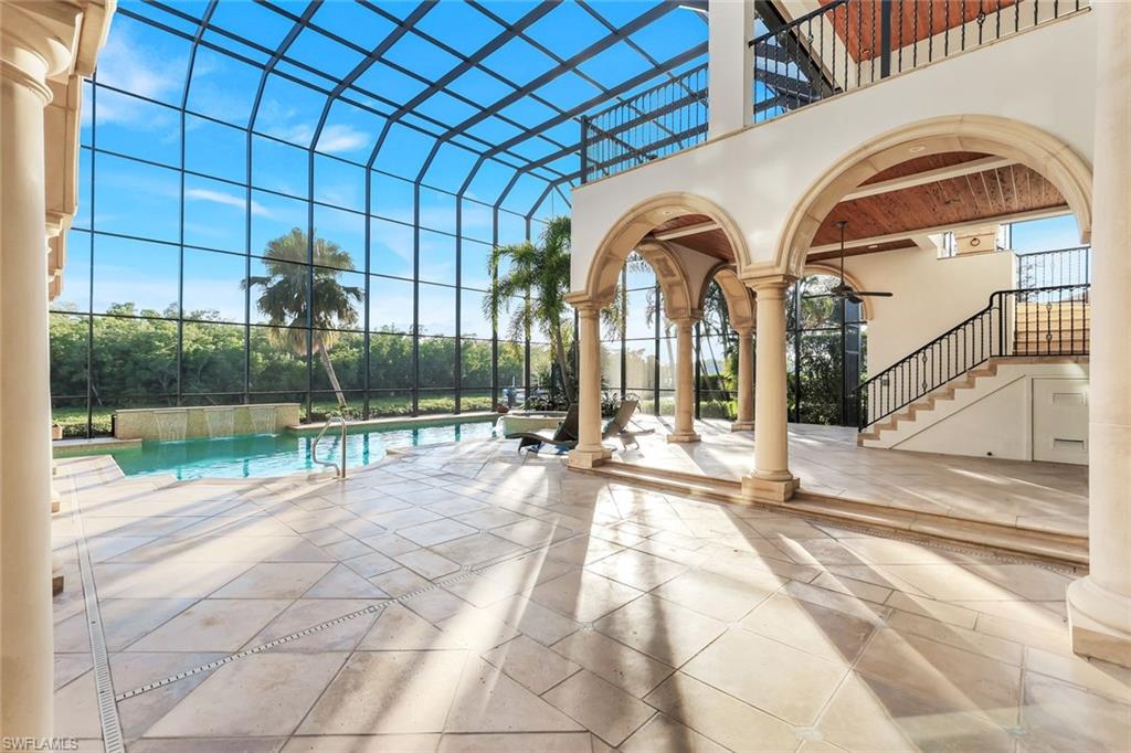 SOUTHPOINTE YACHT CLUB - Residential