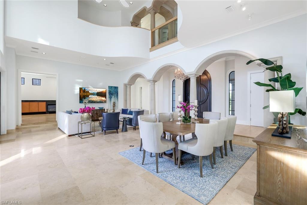 SOUTHPOINTE YACHT CLUB - Residential