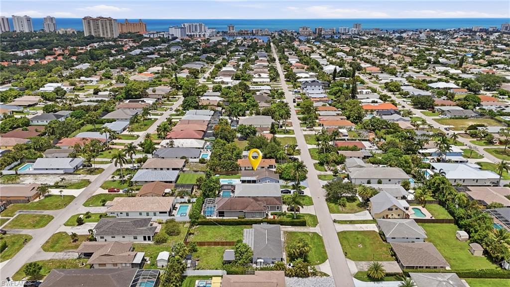 NAPLES PARK - Residential