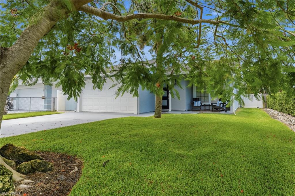 NAPLES PARK - Residential