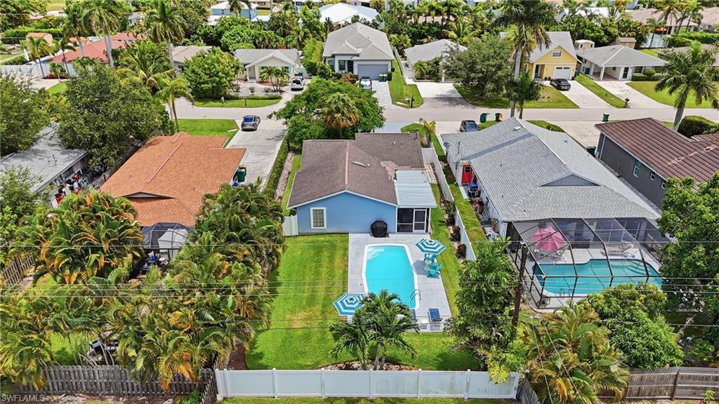 NAPLES PARK - Residential