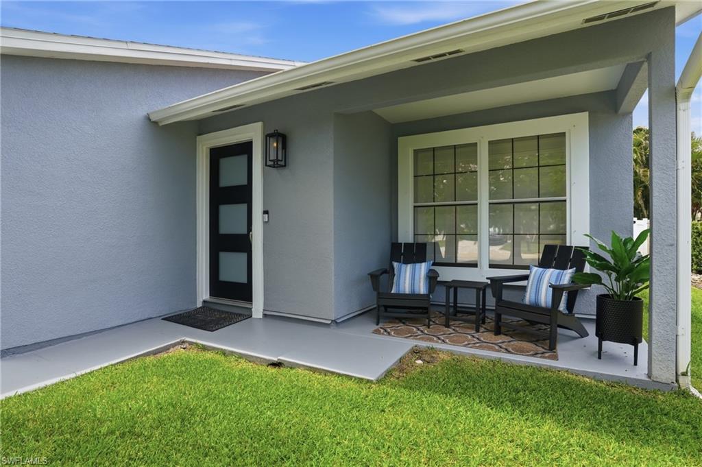 NAPLES PARK - Residential