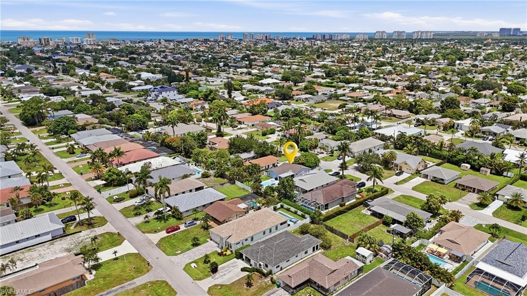 NAPLES PARK - Residential