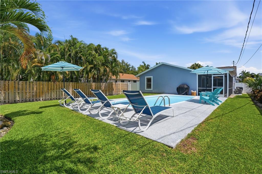 NAPLES PARK - Residential