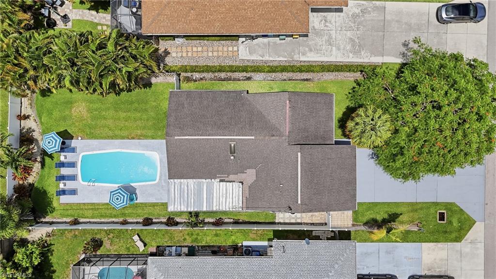 NAPLES PARK - Residential