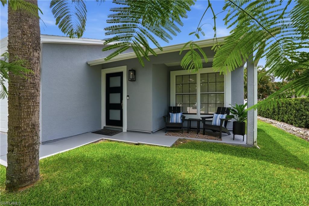 NAPLES PARK - Residential