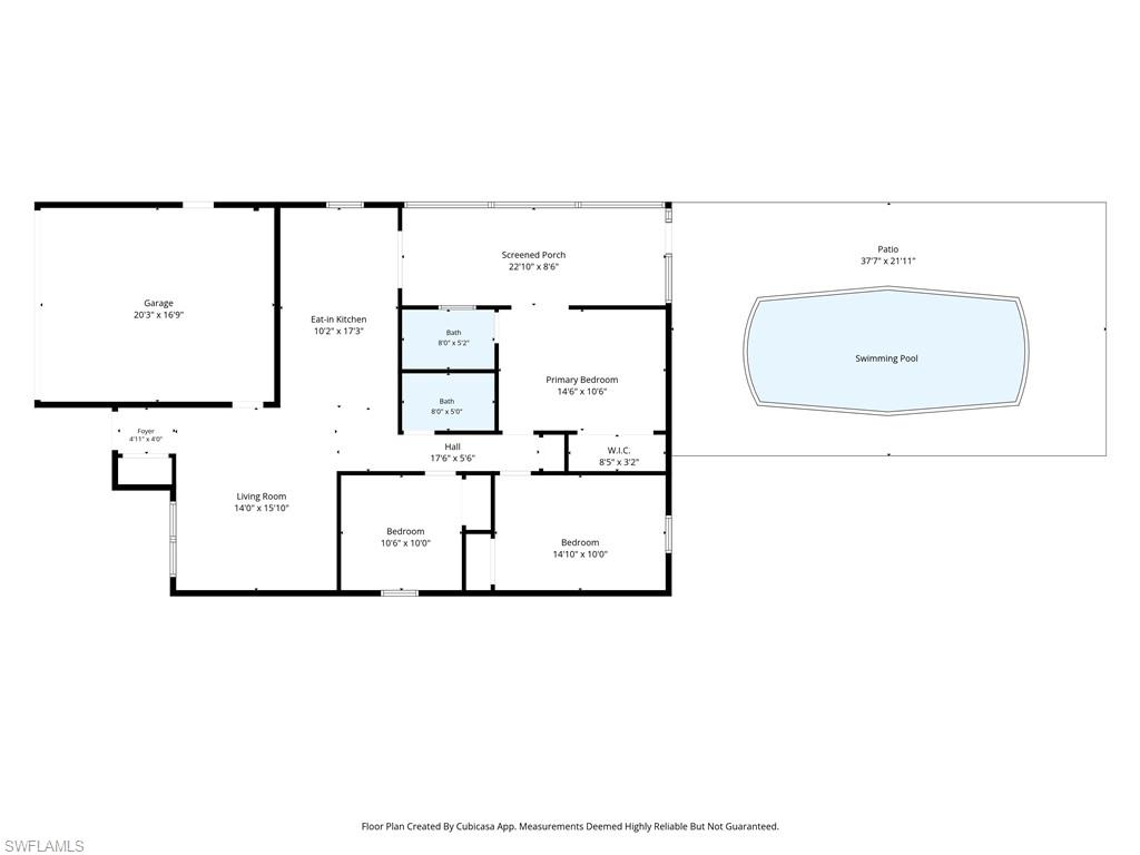 NAPLES PARK - Residential