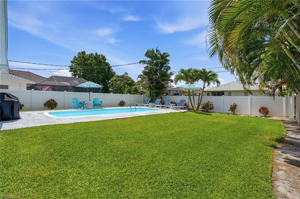NAPLES PARK - Residential