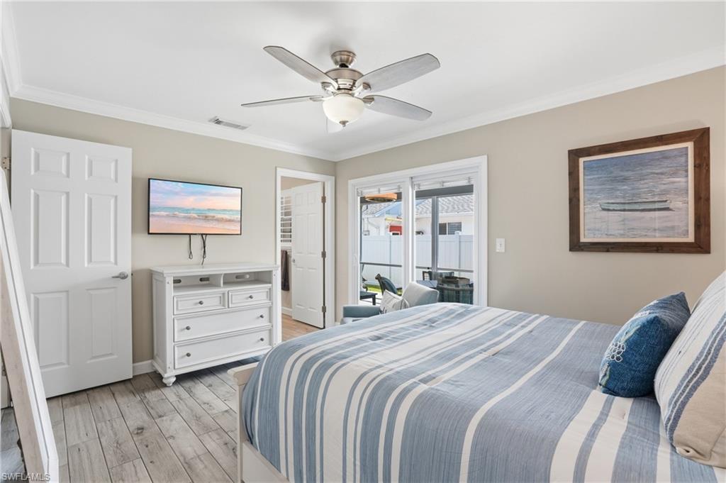 NAPLES PARK - Residential