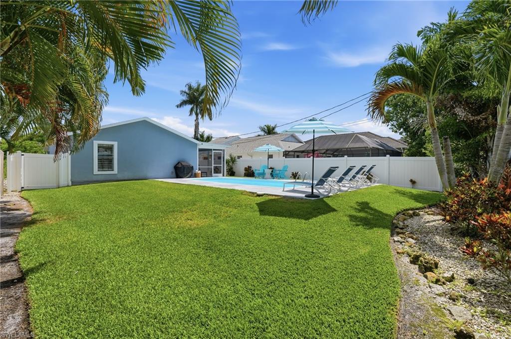 NAPLES PARK - Residential