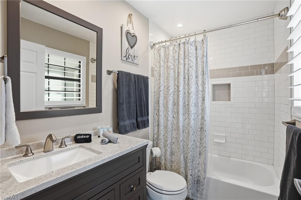 NAPLES PARK - Residential