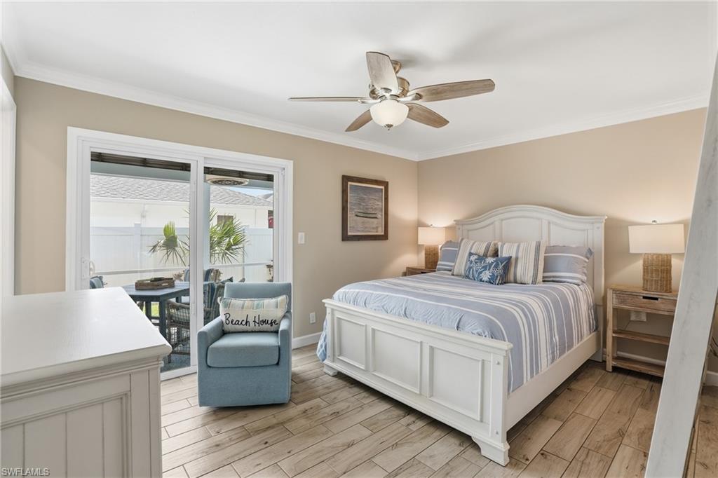 NAPLES PARK - Residential