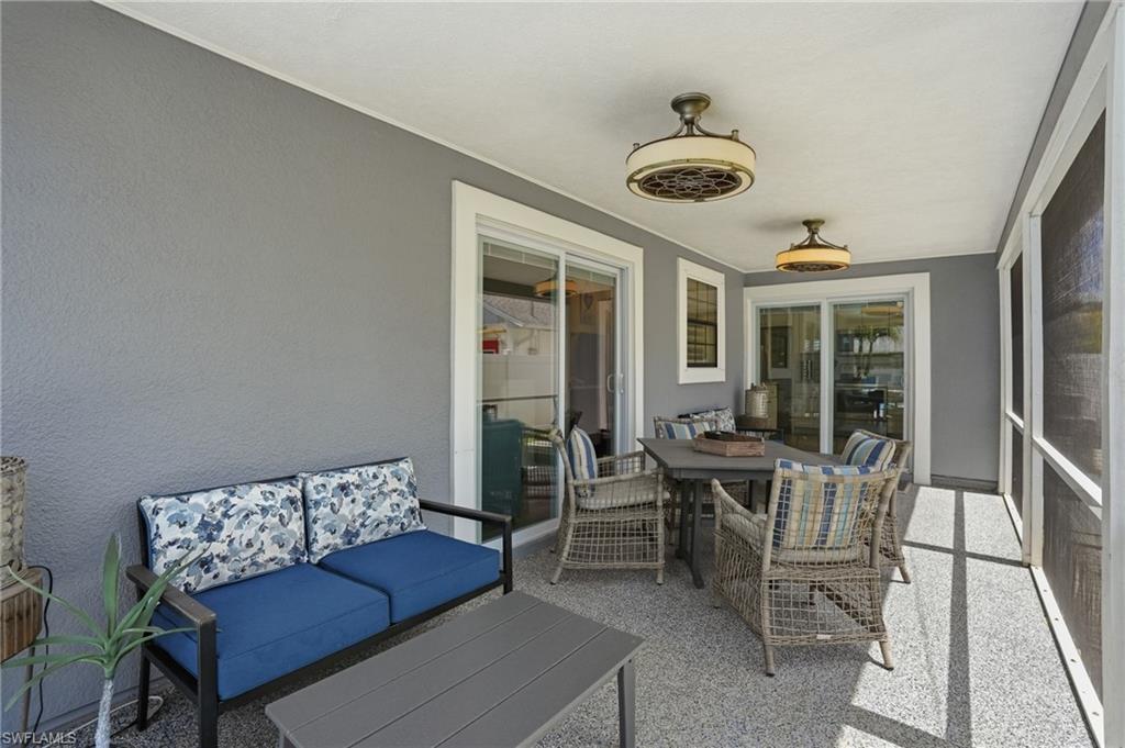 NAPLES PARK - Residential