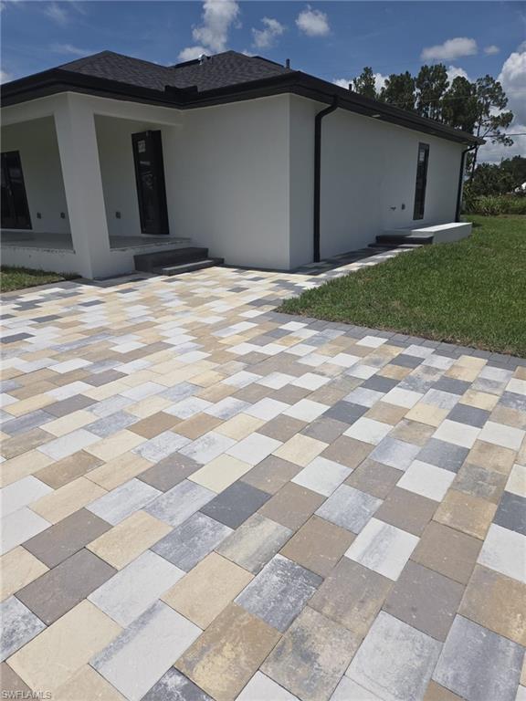 LEHIGH ACRES - Residential Lease